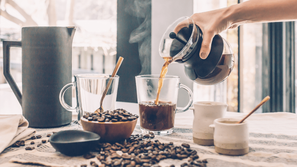 5 Ways to Get Rid of Coffee Jitters (Plus 5 Signs You Have Them) - Zavida Coffee