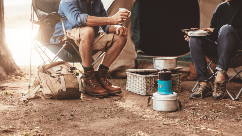 Authentic Cowboy Coffee: The Rich History of a Simple Recipe - Zavida Coffee