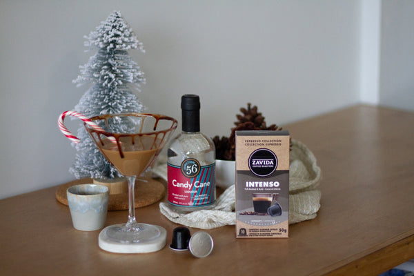 3 Coffee Cocktail Recipes for Parties at Home | Zavida Coffee Roasters