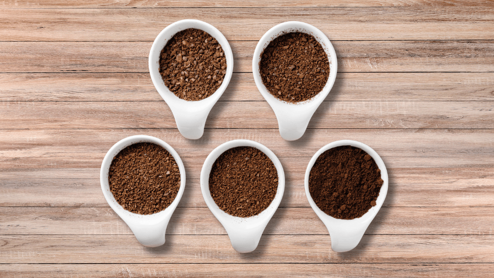 Coffee 101: Different Types of Coffee Roasts - Zavida Coffee
