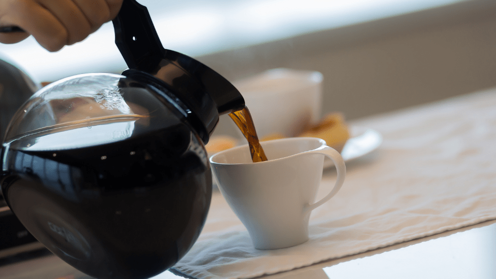 Coffee Gone Cold? What to do with Leftover Brewed Coffee - Zavida Coffee