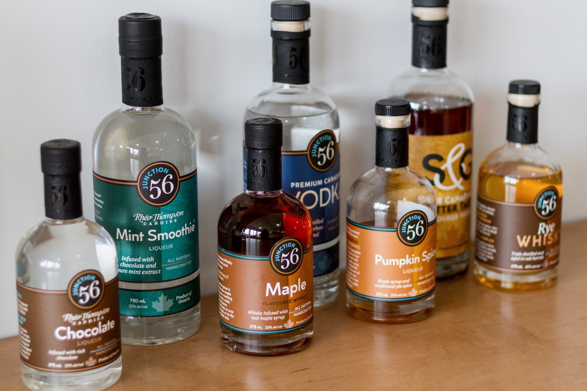 Crafting a Perfect Blend: Zavida Coffee Roasters and Junction 56 Distillery Unite in Brand Collaboration - Zavida Coffee
