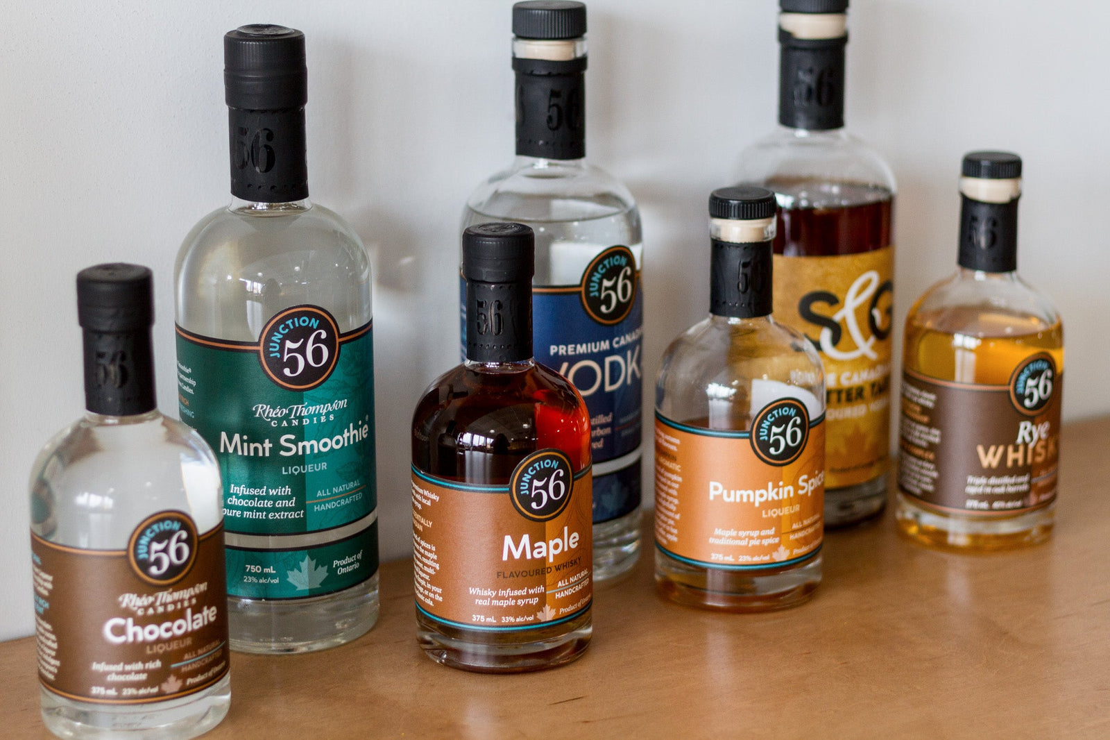 Crafting a Perfect Blend: Zavida Coffee Roasters and Junction 56 Distillery Unite in Brand Collaboration - Zavida Coffee