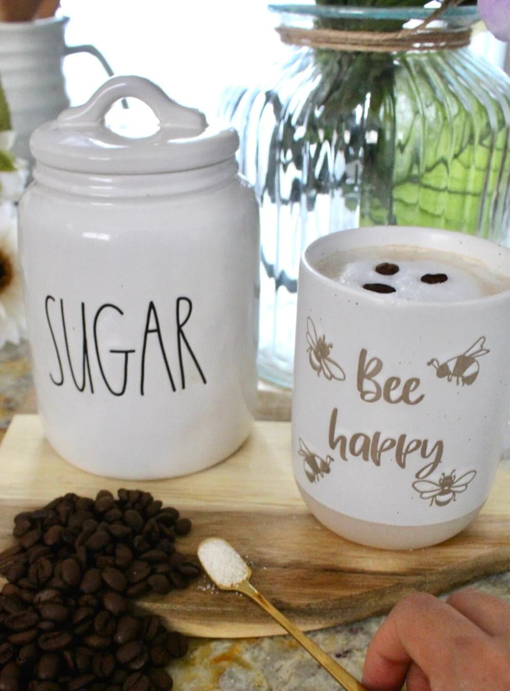 Does Flavoured Coffee Have Sugar? - Zavida Coffee
