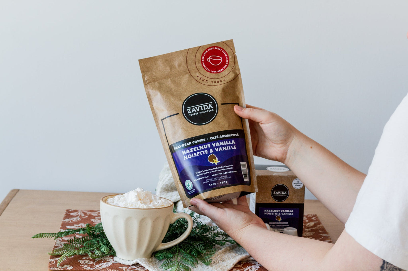 Fuel Your Fitness: 3 Compelling Reasons to Sip Coffee Before Your Workout - Zavida Coffee