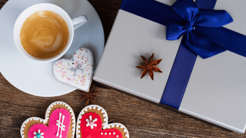 Happy Valentine’s Day from Zavida Coffee - Zavida Coffee