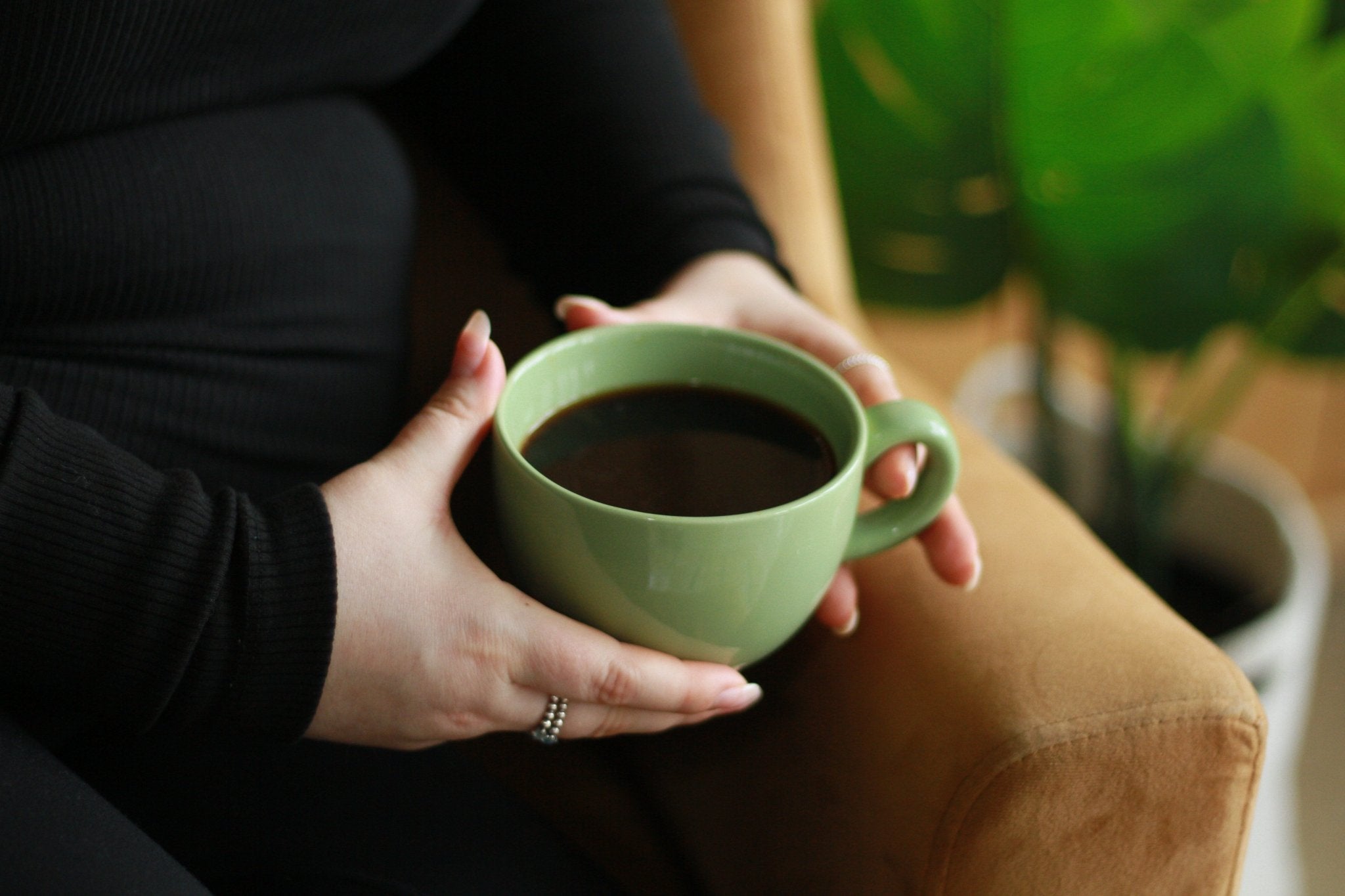 How Much Caffeine Is in Decaf Coffee? A Complete Guide by Brewing Method - Zavida Coffee