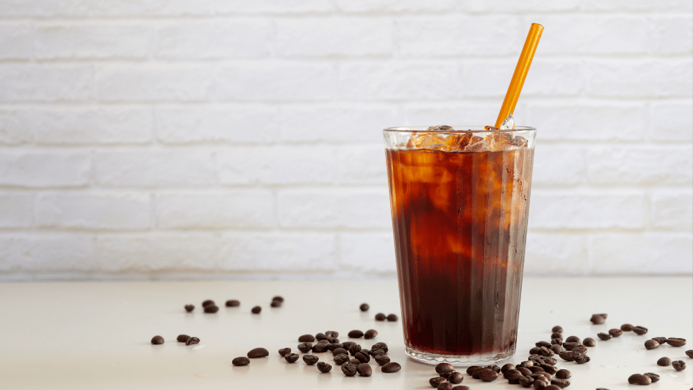 How to Make Cold Brew Coffee in a French Press - Zavida Coffee