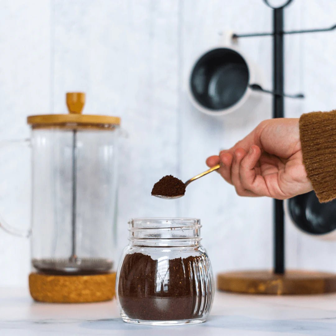 How to Store Coffee: Pantry, Fridge, or Freezer? Your Guide to Coffee Storage - Zavida Coffee