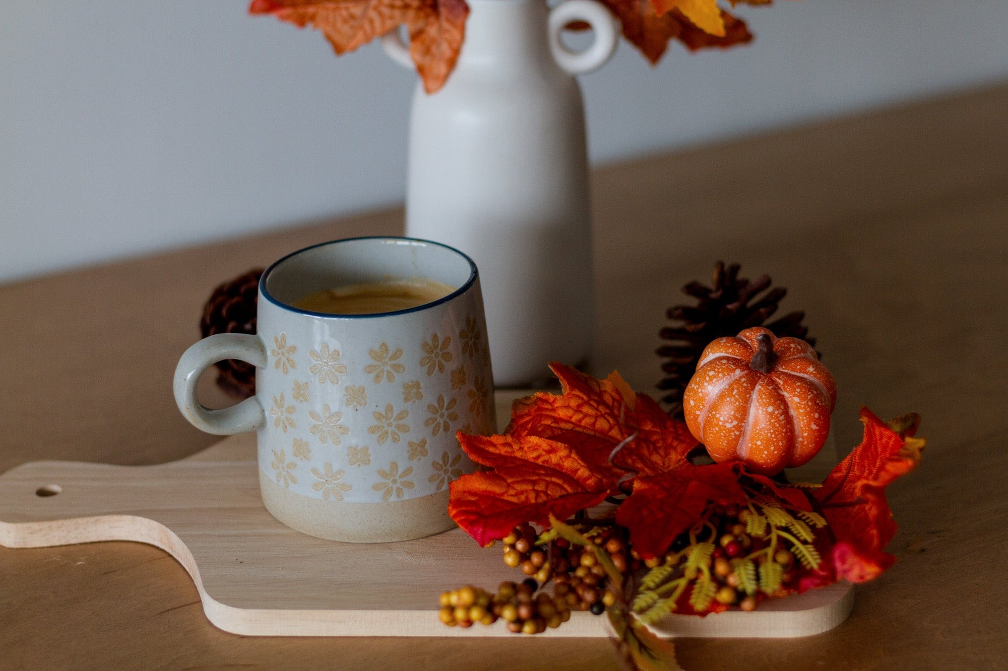 Savour the Season: How to Find Your Perfect Fall Coffee Flavour - Zavida Coffee