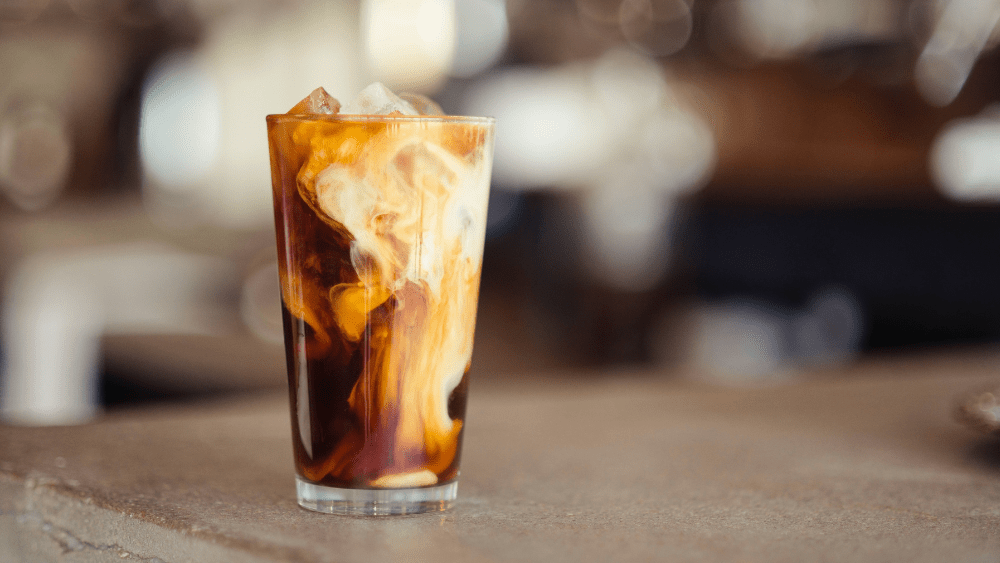 The Ultimate Organic Iced Coffee Recipe - Zavida Coffee