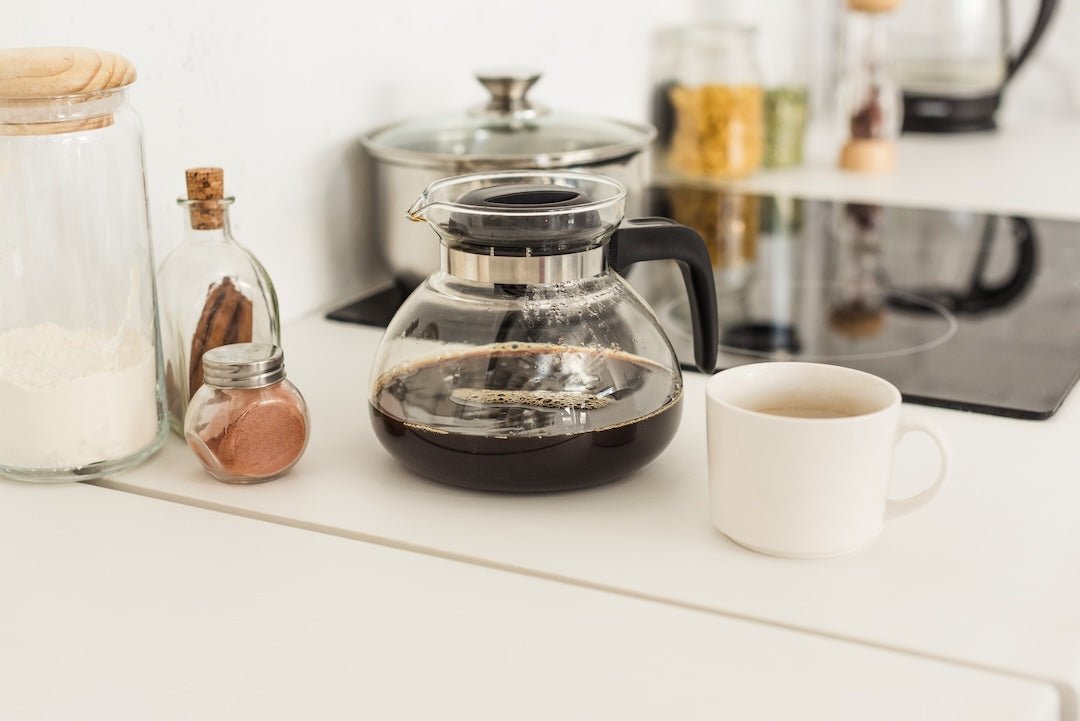 What to Do With Leftover Coffee: 4 Easy Ideas - Zavida Coffee