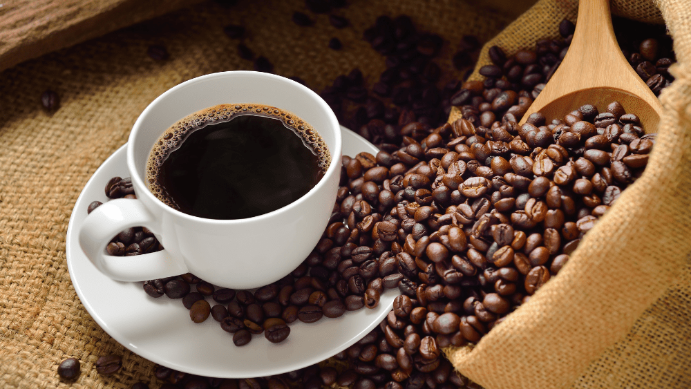 Where Does Arabica Coffee Come From? - Zavida Coffee
