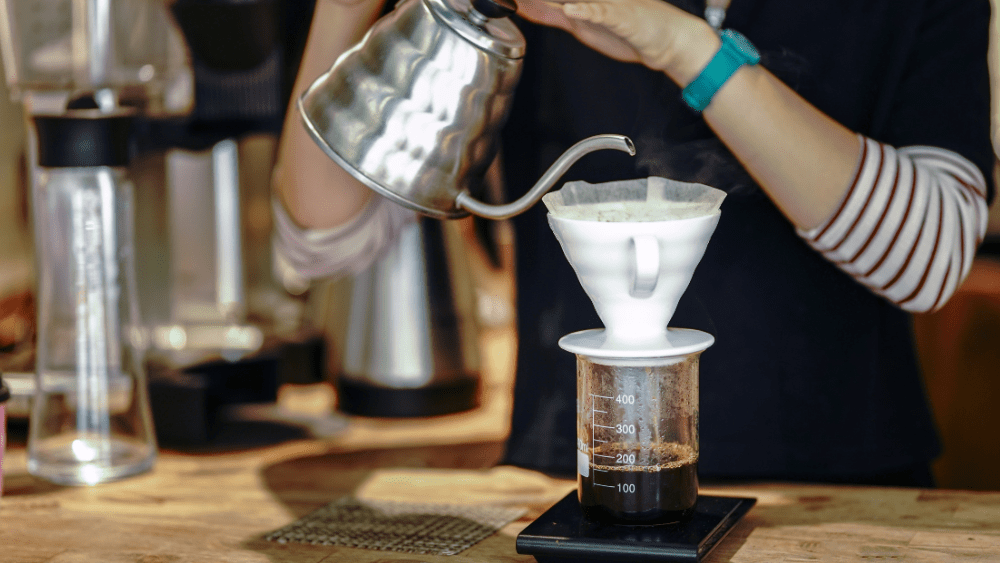 Which Brewing Method Makes the Best Coffee? French Press and Pour Over Compared - Zavida Coffee