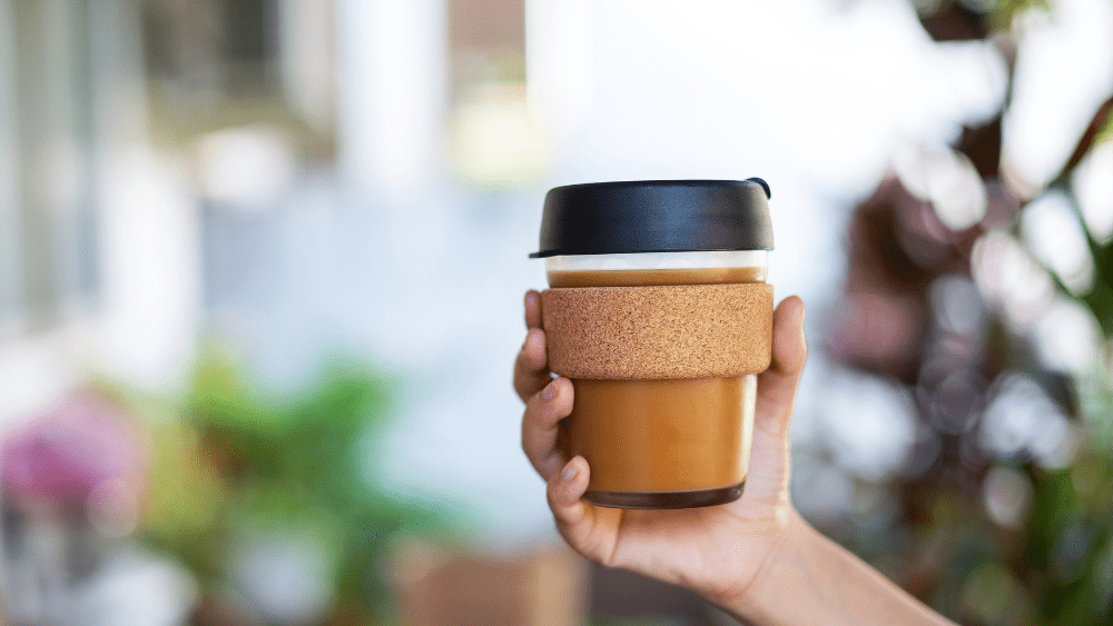 You Don’t Have to Kick Your Coffee Habit to Save the Earth - Zavida Coffee