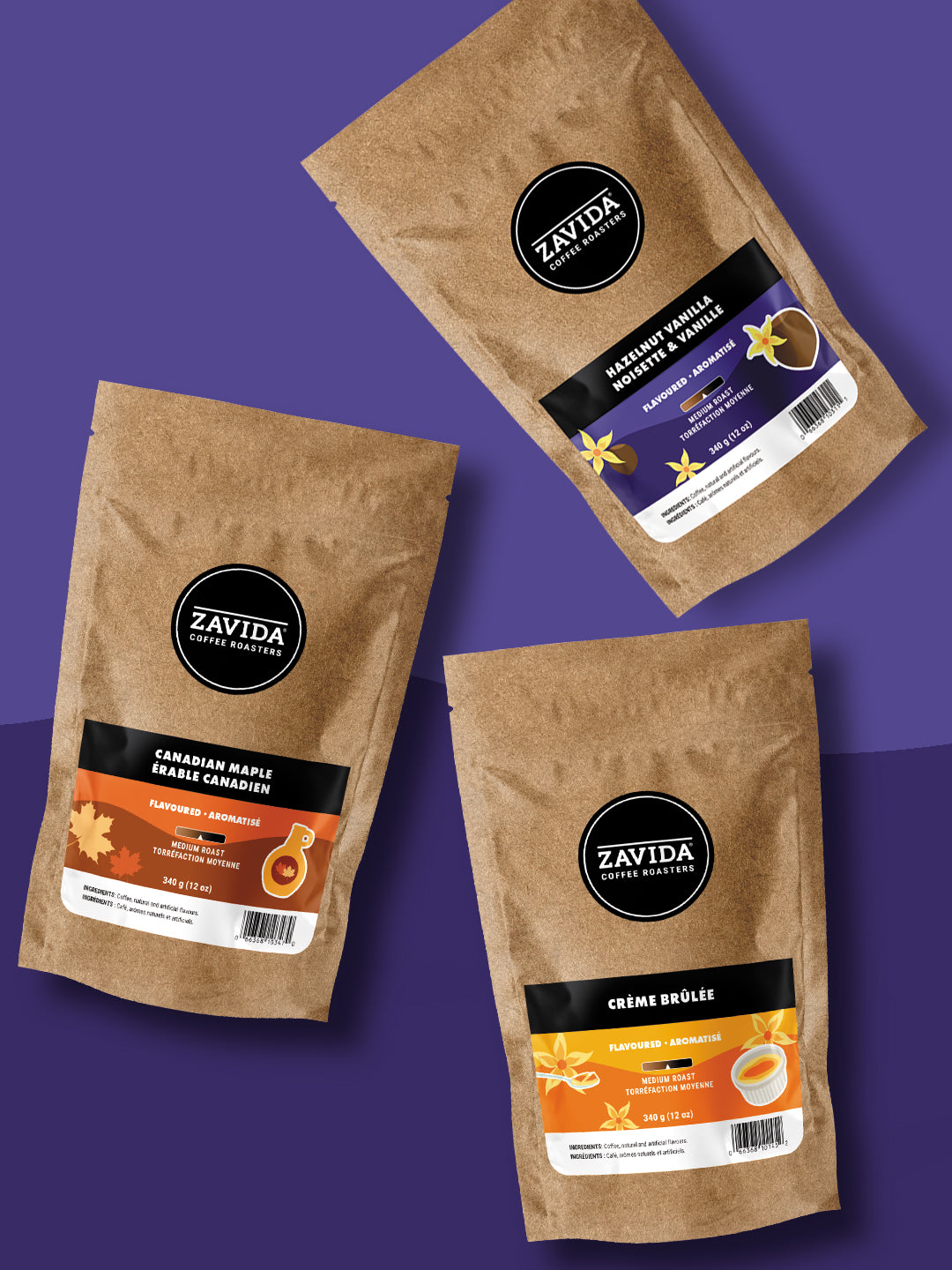Regular | Zavida Coffee