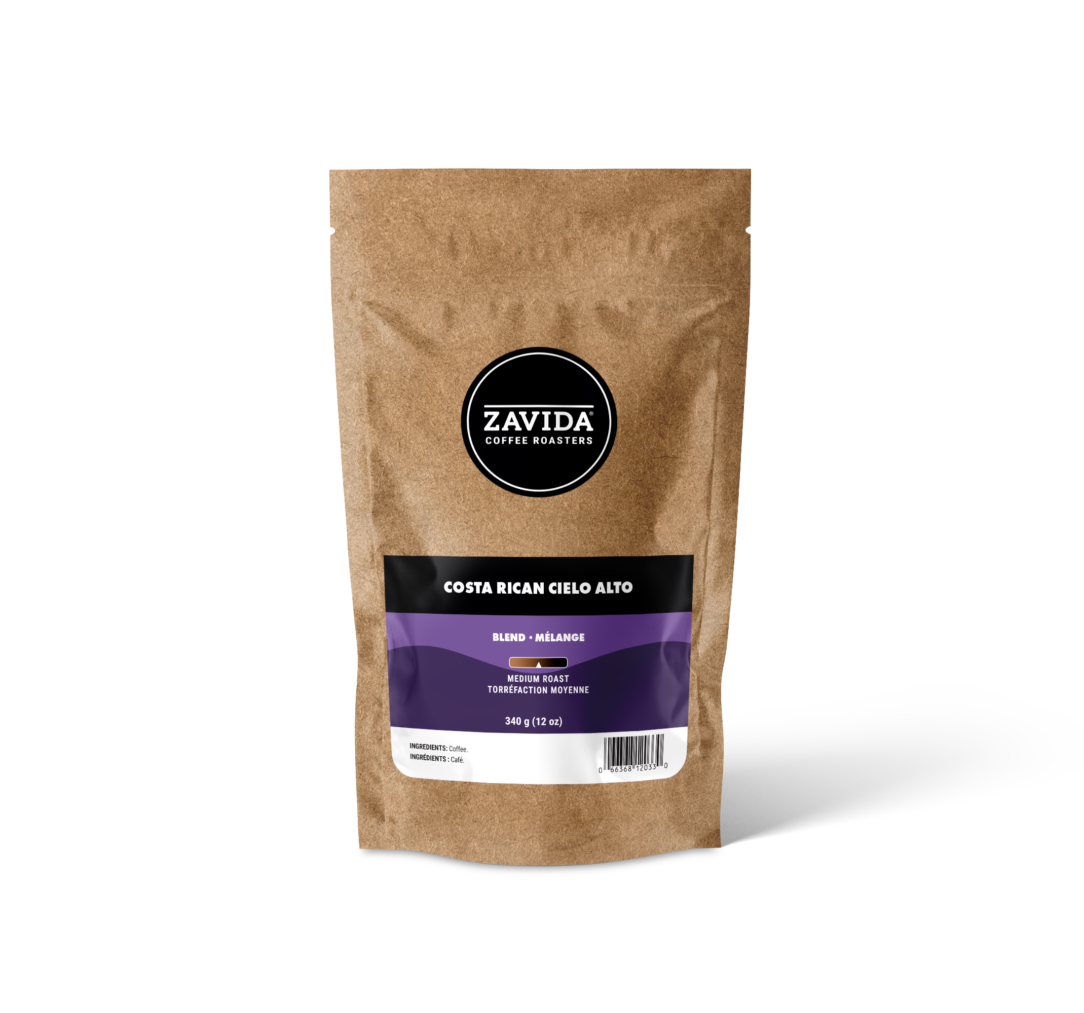 KOKOTA Costa Rican Cielo Alto Coffee – Zavida Coffee