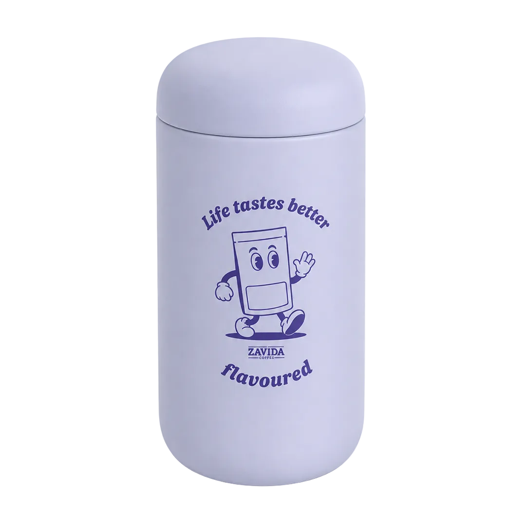 Zavida Coffee Thermos