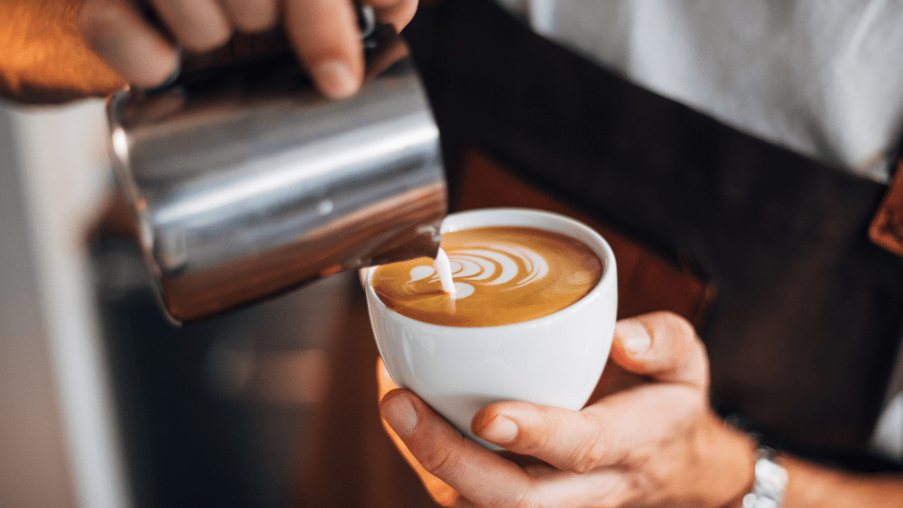 Be Your Own Barista: Making Barista Coffee at Home - Zavida Coffee