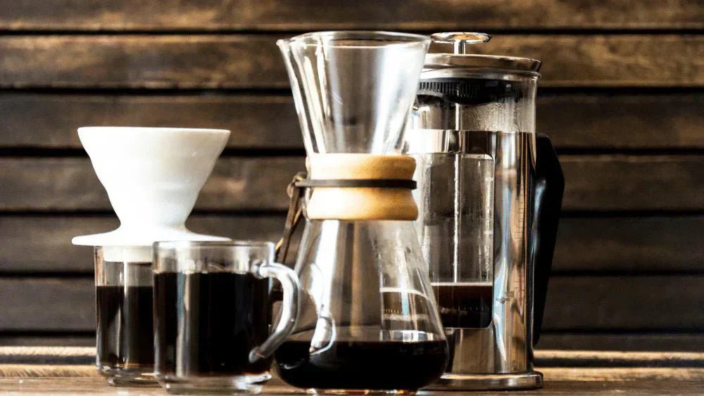 Best Coffee Makers Under $100 - Zavida Coffee