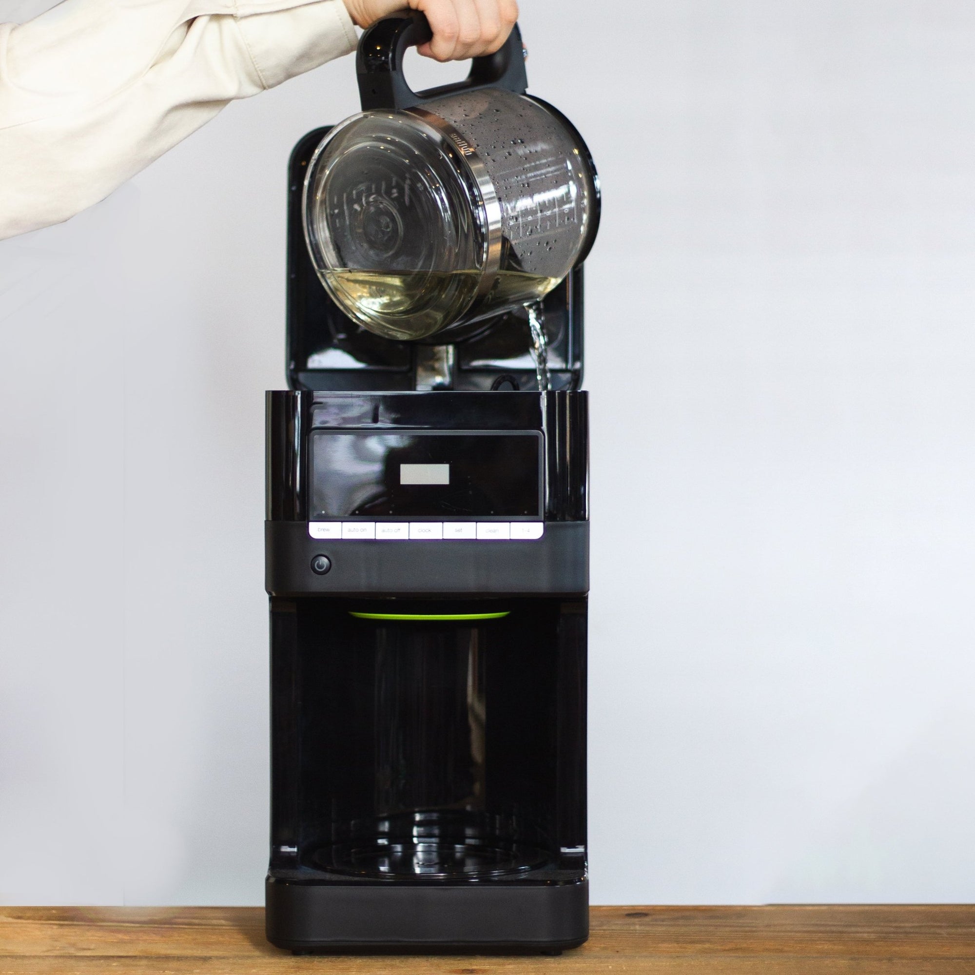 Brew It Yourself: 6 Solid Coffee Makers for Under $100 - Zavida Coffee