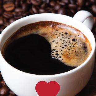 Happy Valentine’s Day from Zavida Coffee - Zavida Coffee