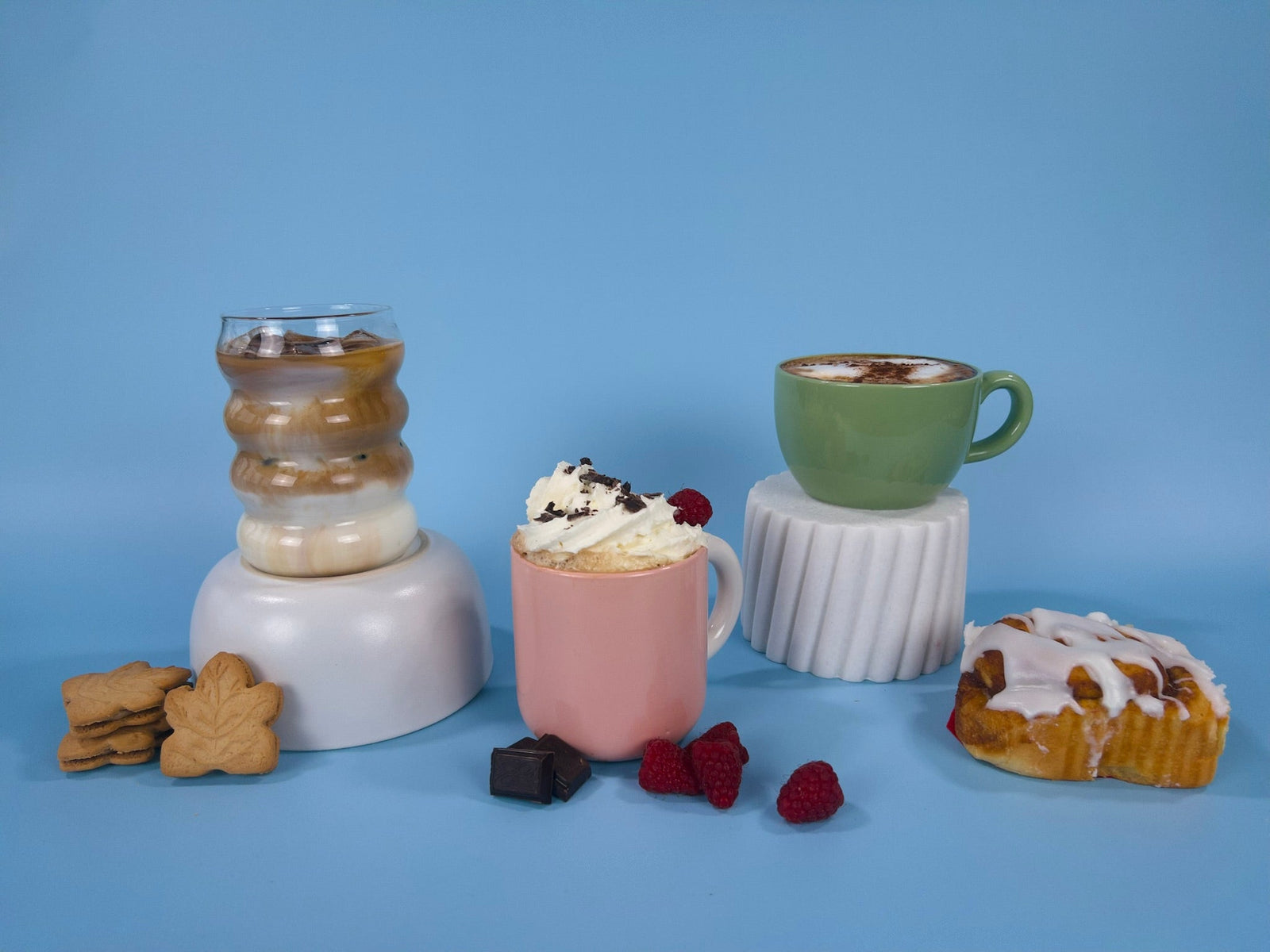 How to Choose the Right Coffee Flavour | A Complete Guide for Every Taste - Zavida Coffee