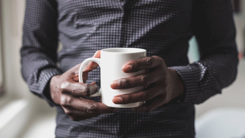 How to get Rid of Coffee Jitters - Zavida Coffee