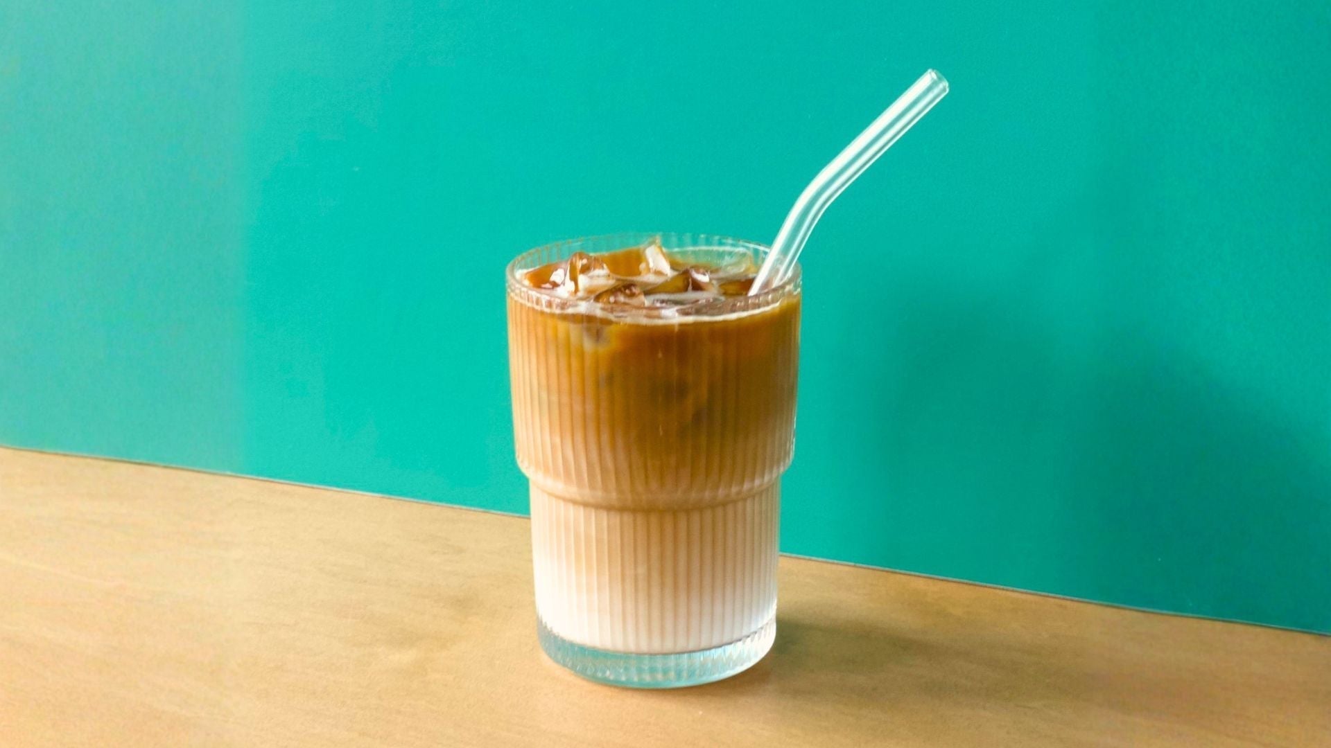 How to Make an Iced Latte | Easy Homemade Coffee Recipe - Zavida Coffee