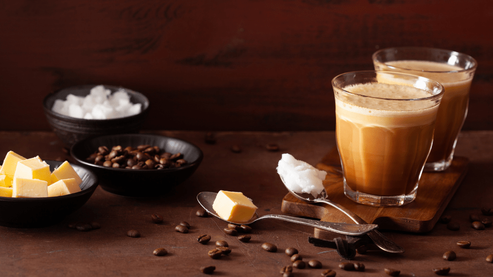 Is Flavoured Coffee Keto? Depends on What's in It - Zavida Coffee