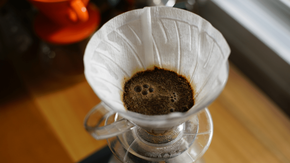 Permanent Coffee Filter vs Paper - How do They Impact the Environment? - Zavida Coffee