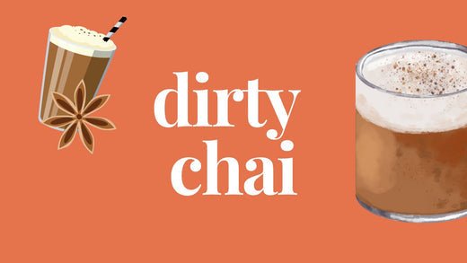 Spice Up Your Day: Dirty Chai Recipe - Zavida Coffee