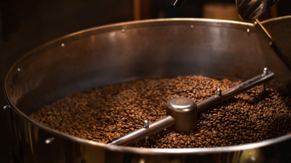 Things You May Not Know About Coffee Roasting - Zavida Coffee