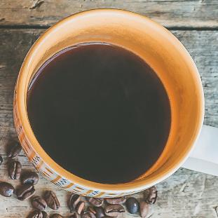 This Thanksgiving, Drinking Coffee After a Meal May Help with Digestion - Zavida Coffee