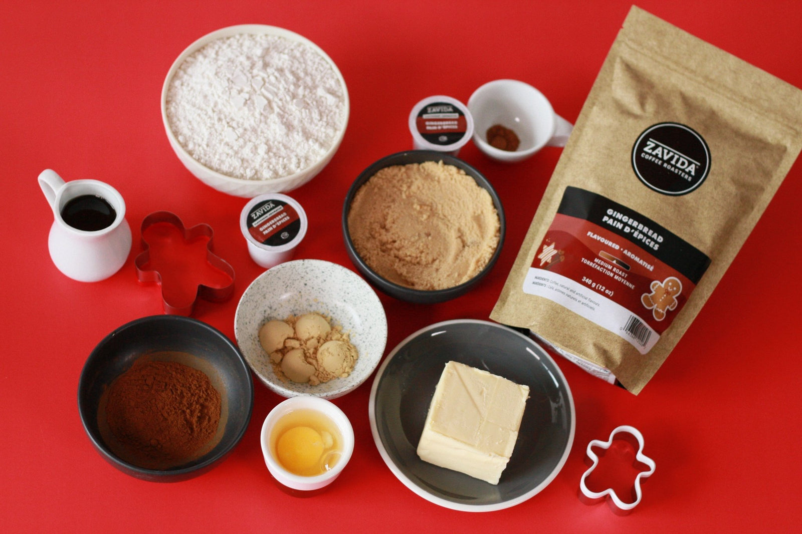 Top 5 Holiday Recipes to Sip, Share, and Celebrate - Zavida Coffee