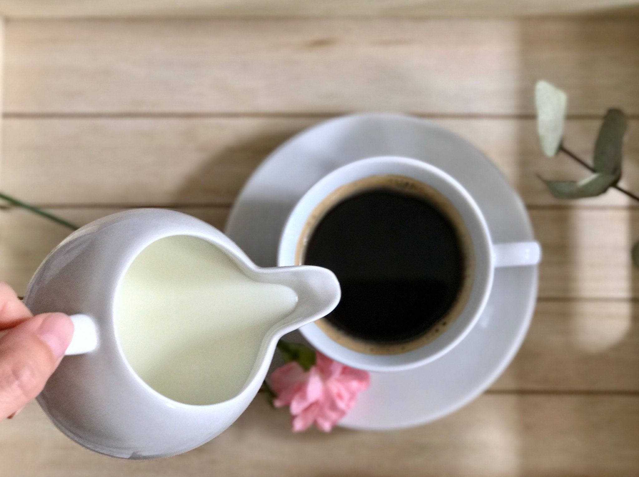 What Does Decaf Coffee Taste Like? Flavour Guide & Brewing Tips - Zavida Coffee