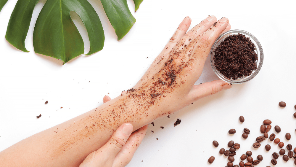 What To Do With Used Coffee Grounds - Zavida Coffee