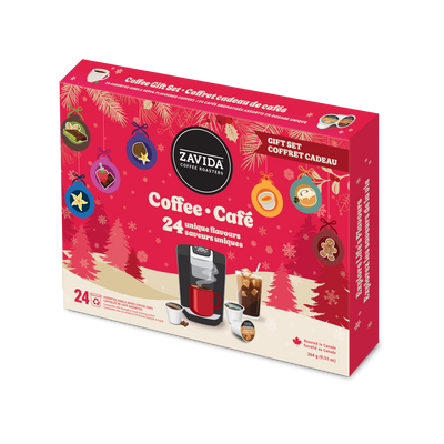 Advent Calendar - K-Cup® Compatible