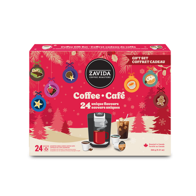 Advent Calendar - K-Cup® Compatible