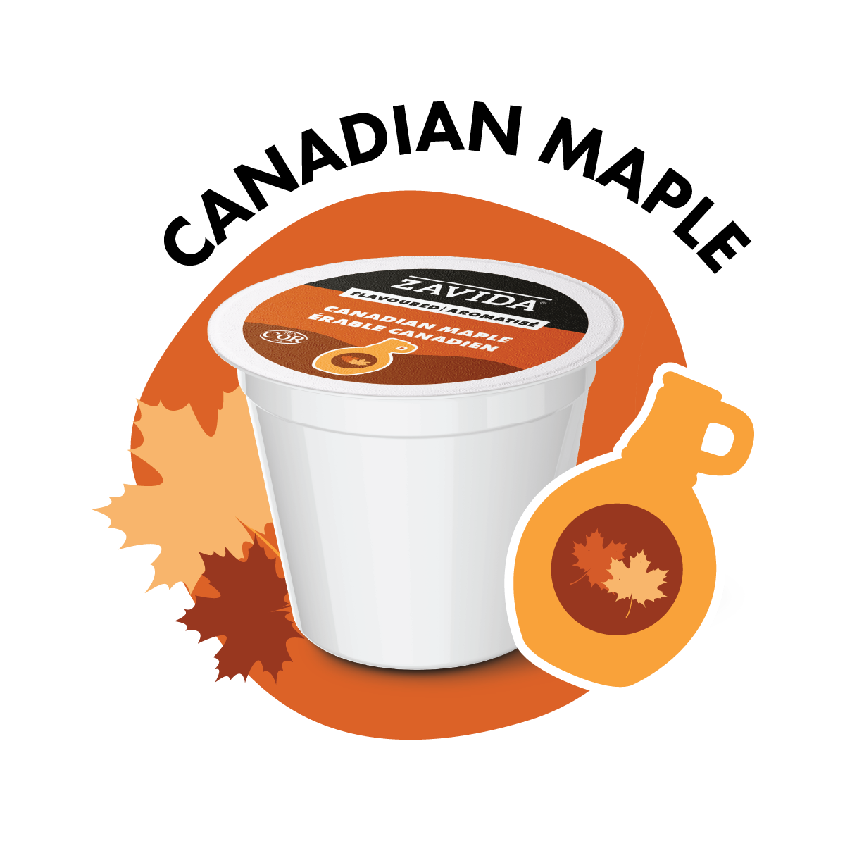Canadian Maple