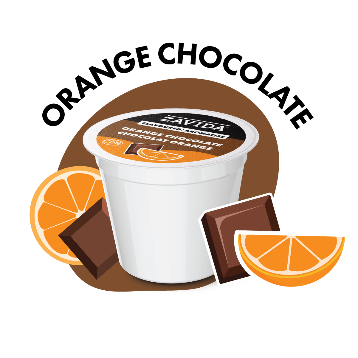 Orange Chocolate