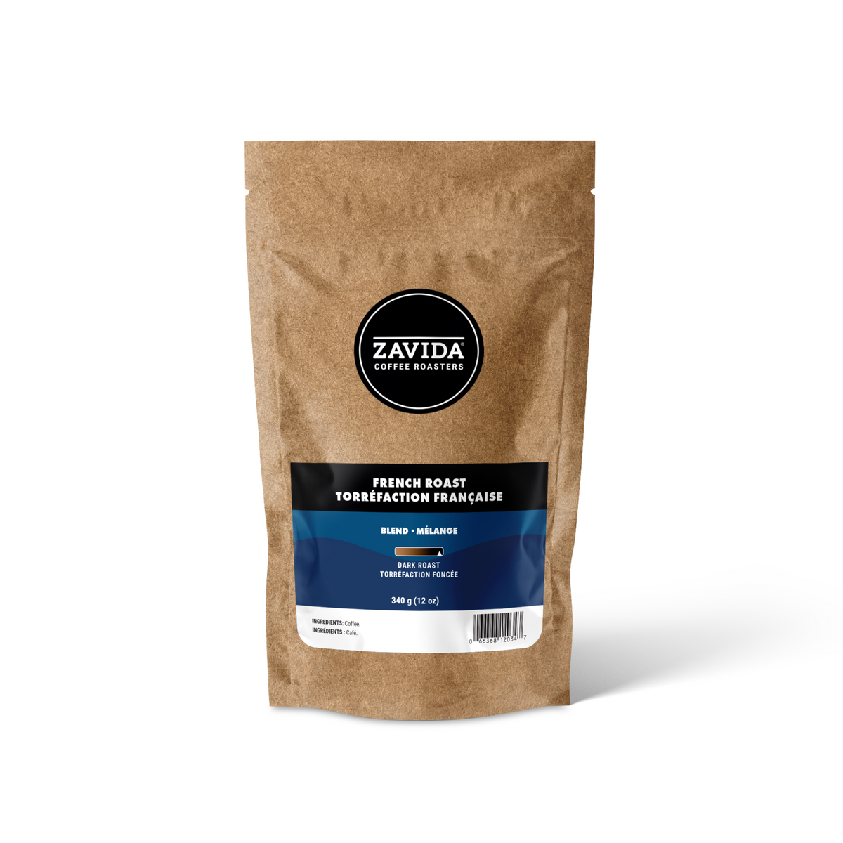 French Roast Coffee