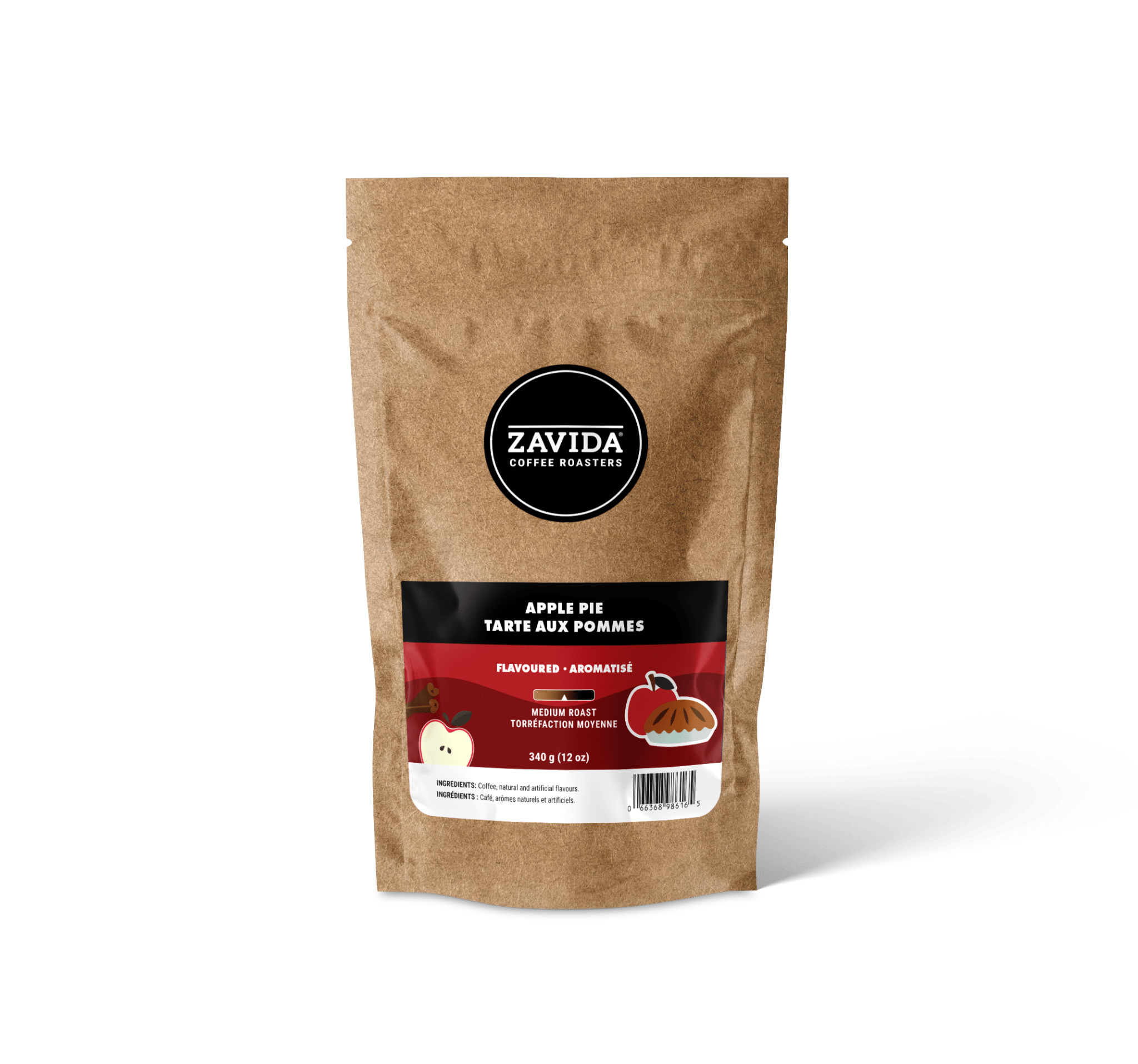 Apple Pie Coffee - Zavida Coffee