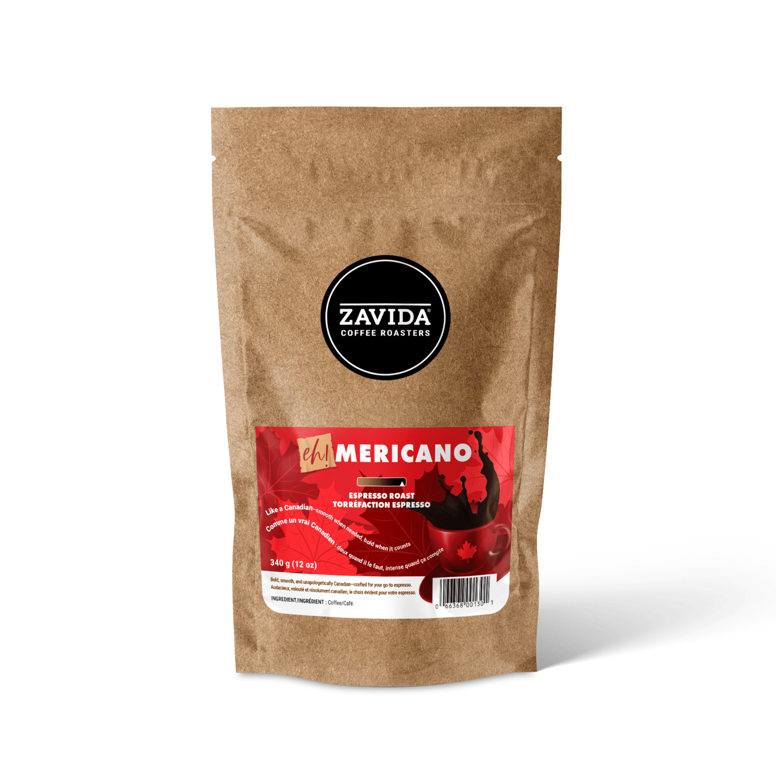 🍁eh!mericano Coffee🍁 - Zavida Coffee