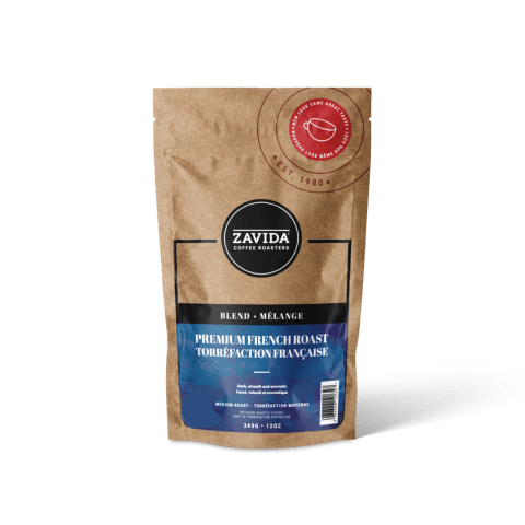 Premium French Roast Coffee